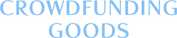 CROWDFUNDINGGOODS